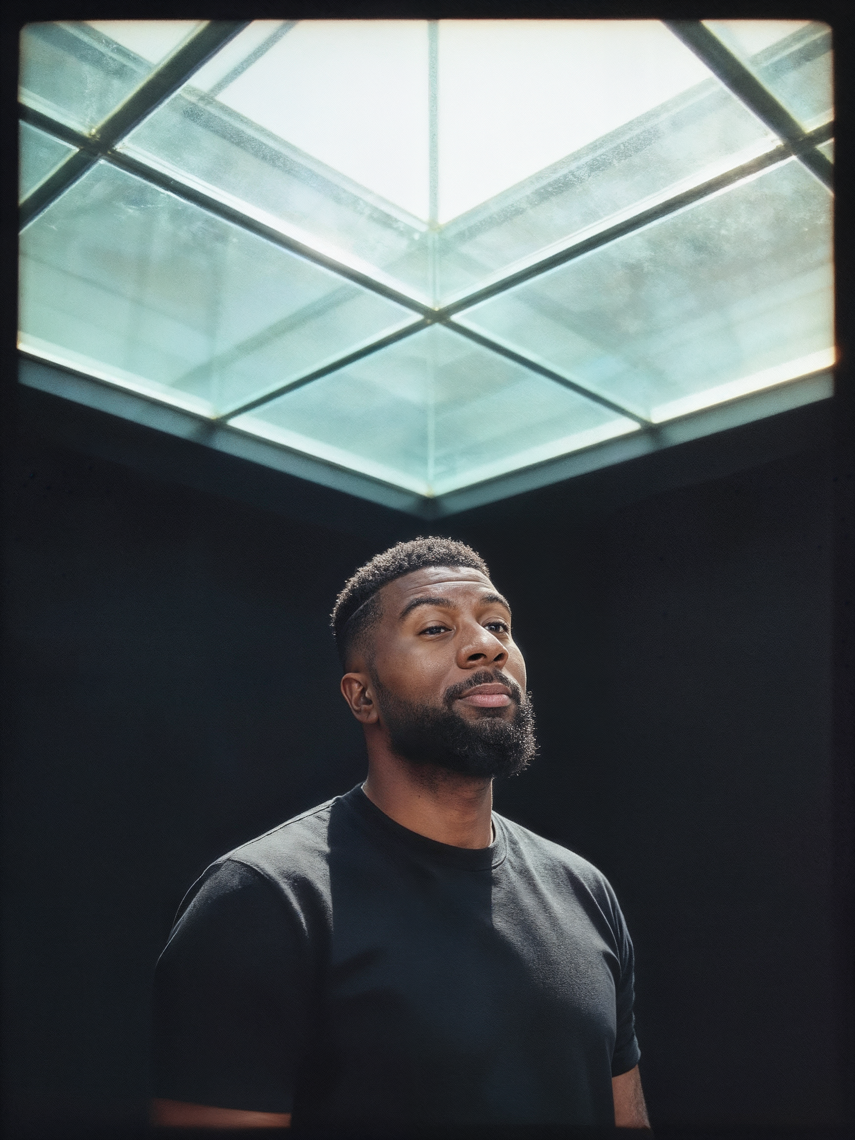 Roderick Walker - High-Performance Coach